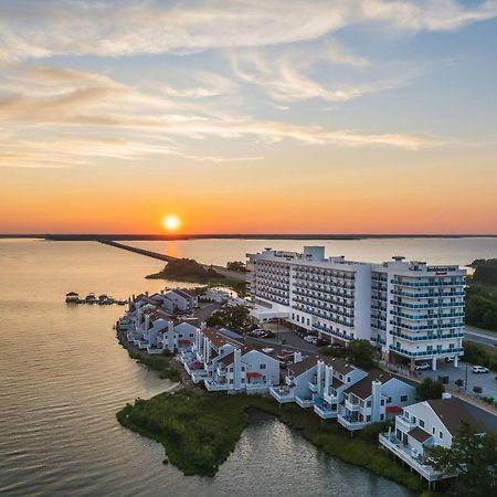 Residence Inn By Marriott Ocean City Kültér fotó