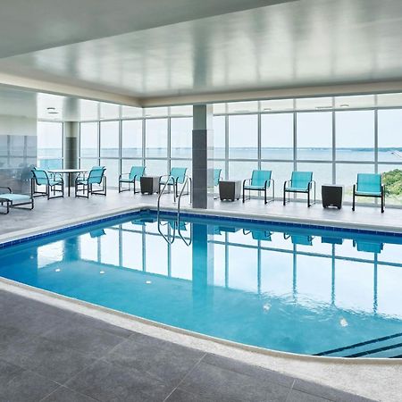 Residence Inn By Marriott Ocean City Kültér fotó