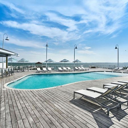 Residence Inn By Marriott Ocean City Kültér fotó