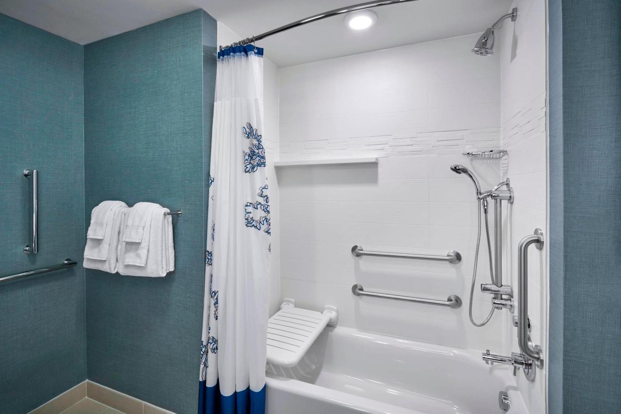 Residence Inn By Marriott Ocean City Kültér fotó