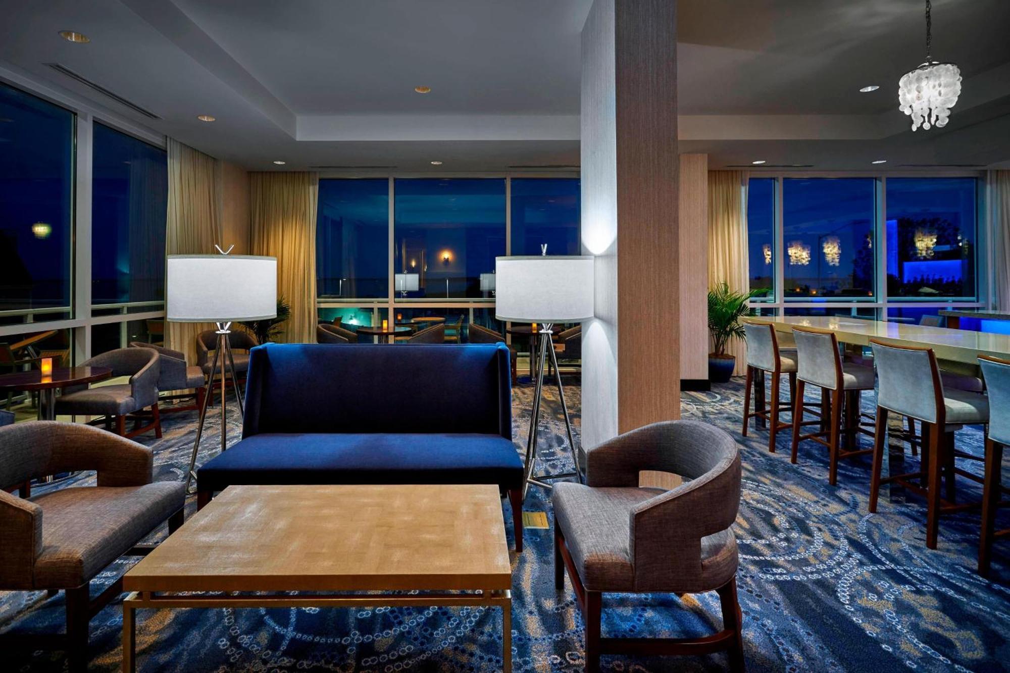 Residence Inn By Marriott Ocean City Kültér fotó