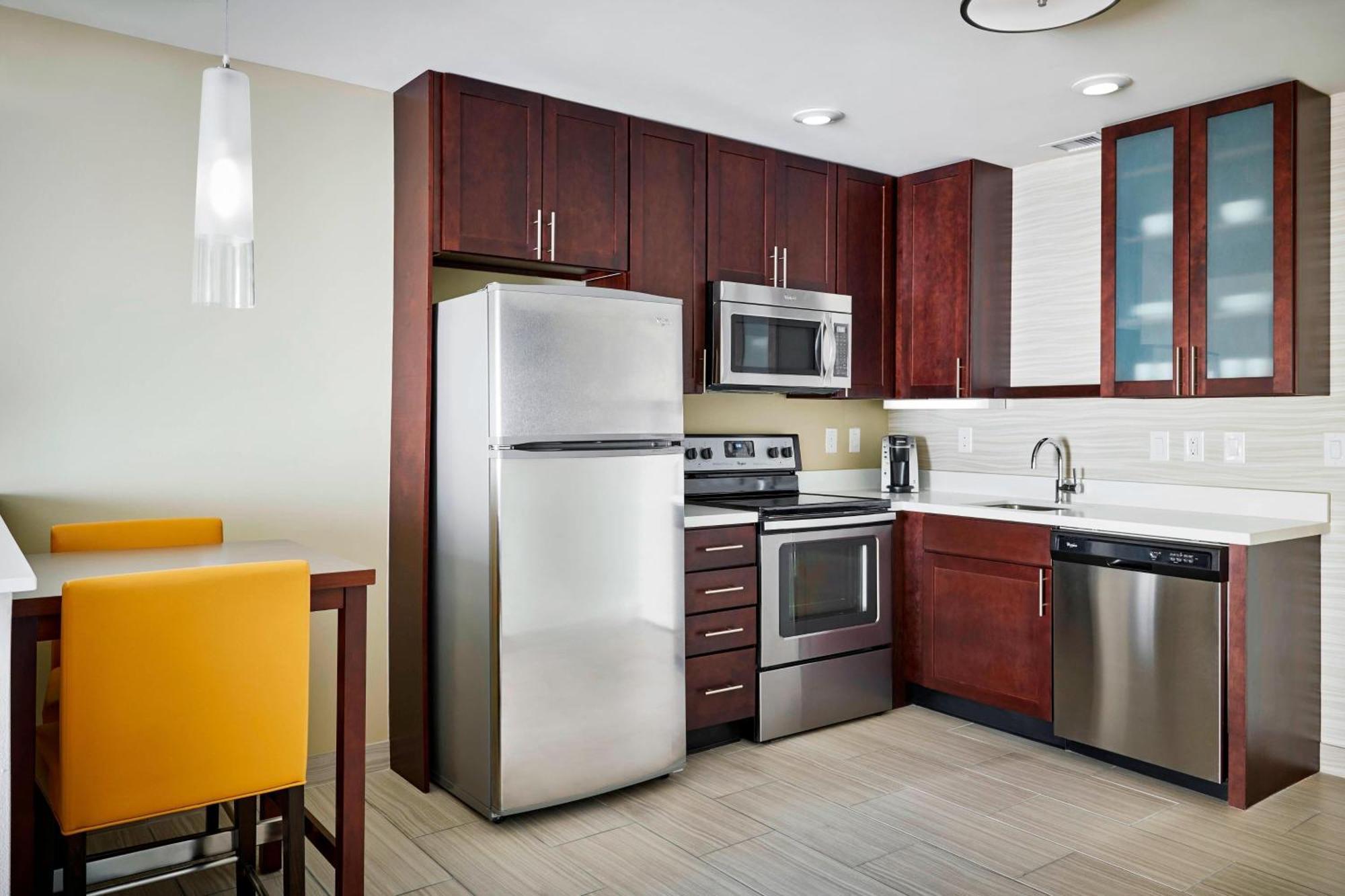 Residence Inn By Marriott Ocean City Kültér fotó