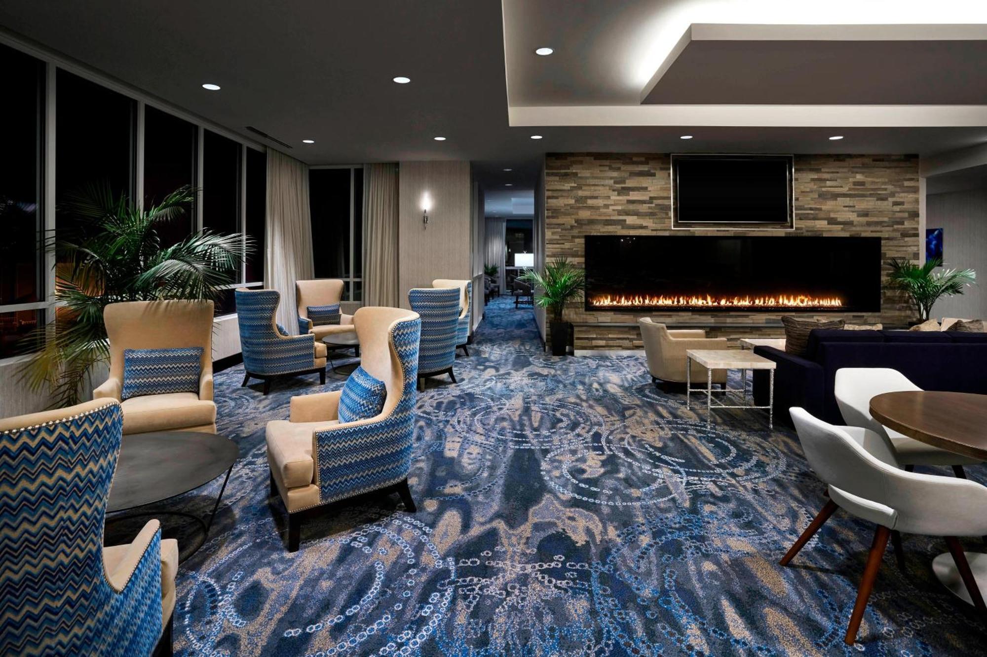 Residence Inn By Marriott Ocean City Kültér fotó