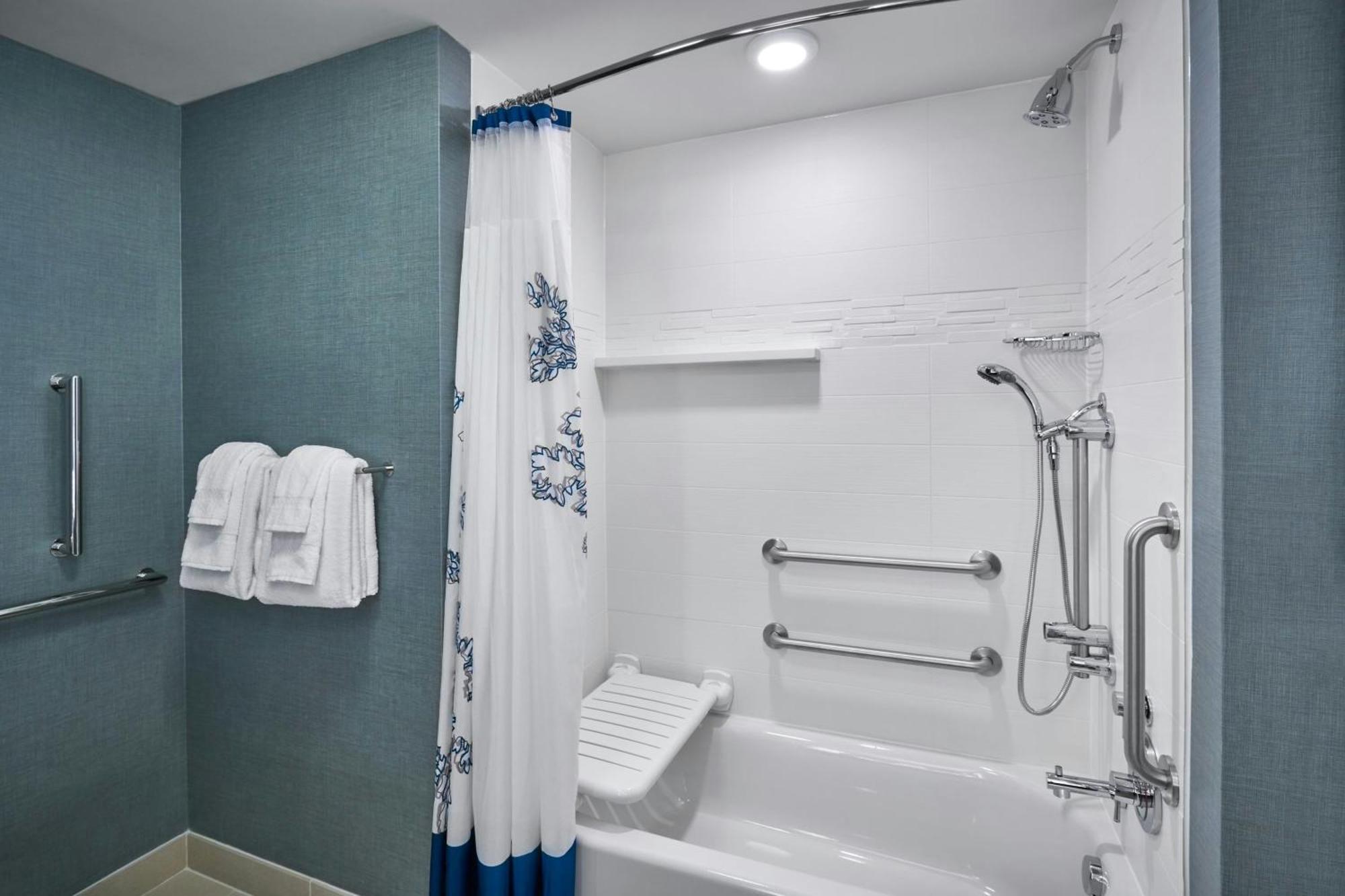 Residence Inn By Marriott Ocean City Kültér fotó